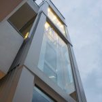 Reforma Estomba: Vivienda con Ascensor / RCA+