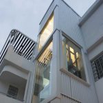 Reforma Estomba: Vivienda con Ascensor / RCA+