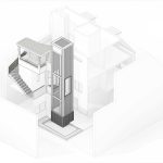 Reforma Estomba: Vivienda con Ascensor / RCA+