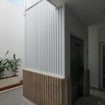 Reforma Estomba: Vivienda con Ascensor / RCA+