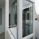 Reforma Estomba: Vivienda con Ascensor / RCA+