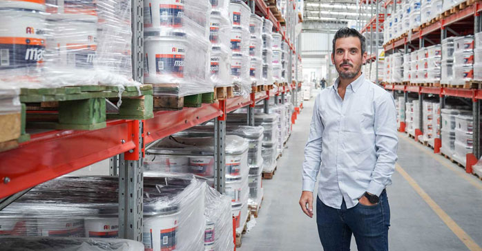 Innovación, resiliencia y futuro: el pulso de la industria argentina