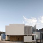 Casa Arrayán / Eric Guzmán Arquitectos