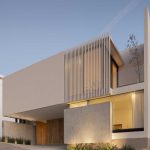Casa Arrayán / Eric Guzmán Arquitectos