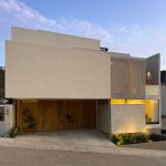 Casa Arrayán / Eric Guzmán Arquitectos