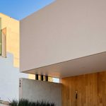 Casa Arrayán / Eric Guzmán Arquitectos