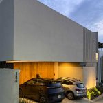Casa Arrayán / Eric Guzmán Arquitectos