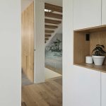 Casa Arrayán / Eric Guzmán Arquitectos