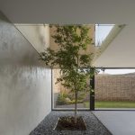 Casa Arrayán / Eric Guzmán Arquitectos