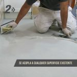 Anclaflex ofrece una nueva jornada de capacitación gratuita sobre AnclaFloor Micropiso Cementicio