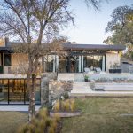 Residencia UNPUENTE / Paolini Arquitectos