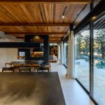 Residencia UNPUENTE / Paolini Arquitectos