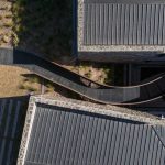 Residencia UNPUENTE / Paolini Arquitectos