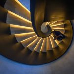 Residencia UNPUENTE / Paolini Arquitectos