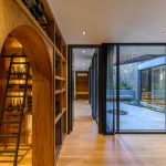 Residencia UNPUENTE / Paolini Arquitectos