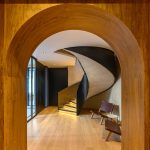 Residencia UNPUENTE / Paolini Arquitectos