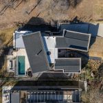 Residencia UNPUENTE / Paolini Arquitectos
