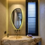 Residencia UNPUENTE / Paolini Arquitectos