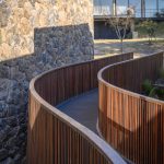 Residencia UNPUENTE / Paolini Arquitectos