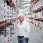 Córdoba se consolida como punto estratégico en el plan de expansión de Anclaflex