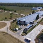 Córdoba se consolida como punto estratégico en el plan de expansión de Anclaflex