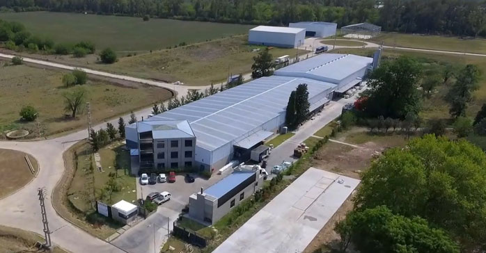 Córdoba se consolida como punto estratégico en el plan de expansión de Anclaflex