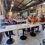 Anclaflex invita a una nueva capacitación gratuita sobre Revestimientos de Diseño y Técnicas Decorativas