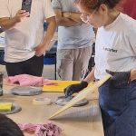 Anclaflex invita a una nueva capacitación gratuita sobre Revestimientos de Diseño y Técnicas Decorativas