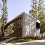 Vivienda unifamiliar La Ballena / Brigati-Polak Arquitectos