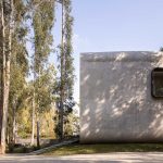 Vivienda unifamiliar La Ballena / Brigati-Polak Arquitectos