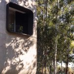 Vivienda unifamiliar La Ballena / Brigati-Polak Arquitectos