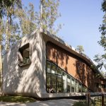 Vivienda unifamiliar La Ballena / Brigati-Polak Arquitectos