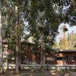 Vivienda unifamiliar La Ballena / Brigati-Polak Arquitectos