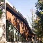 Vivienda unifamiliar La Ballena / Brigati-Polak Arquitectos