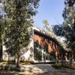 Vivienda unifamiliar La Ballena / Brigati-Polak Arquitectos