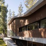 Vivienda unifamiliar La Ballena / Brigati-Polak Arquitectos