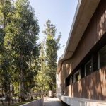 Vivienda unifamiliar La Ballena / Brigati-Polak Arquitectos