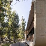 Vivienda unifamiliar La Ballena / Brigati-Polak Arquitectos