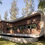 Vivienda unifamiliar La Ballena / Brigati-Polak Arquitectos