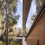 Vivienda unifamiliar La Ballena / Brigati-Polak Arquitectos