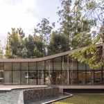 Vivienda unifamiliar La Ballena / Brigati-Polak Arquitectos