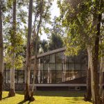 Vivienda unifamiliar La Ballena / Brigati-Polak Arquitectos