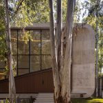 Vivienda unifamiliar La Ballena / Brigati-Polak Arquitectos