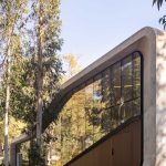 Vivienda unifamiliar La Ballena / Brigati-Polak Arquitectos