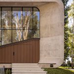 Vivienda unifamiliar La Ballena / Brigati-Polak Arquitectos
