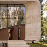 Vivienda unifamiliar La Ballena / Brigati-Polak Arquitectos