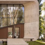 Vivienda unifamiliar La Ballena / Brigati-Polak Arquitectos