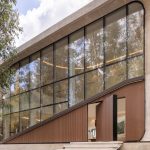 Vivienda unifamiliar La Ballena / Brigati-Polak Arquitectos