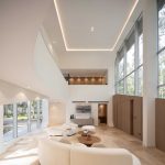Vivienda unifamiliar La Ballena / Brigati-Polak Arquitectos