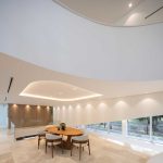 Vivienda unifamiliar La Ballena / Brigati-Polak Arquitectos